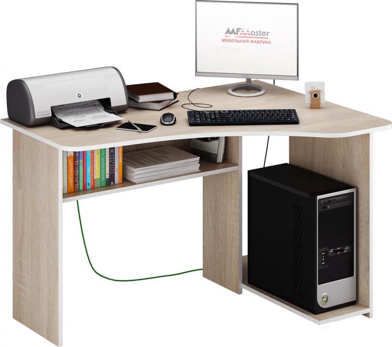 Стол угловой Триан-1 правый вариант 3