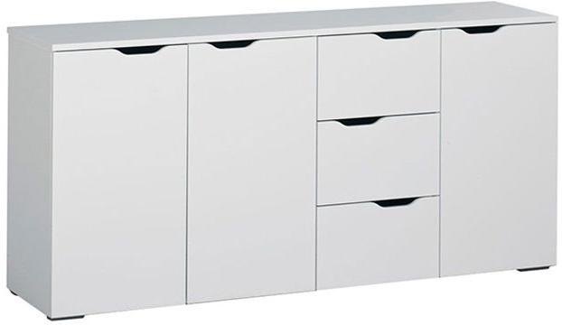 Комод Лакшери-56 вариант 1