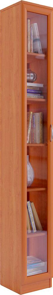 Книжный шкаф Вики-1-3 вариант 3