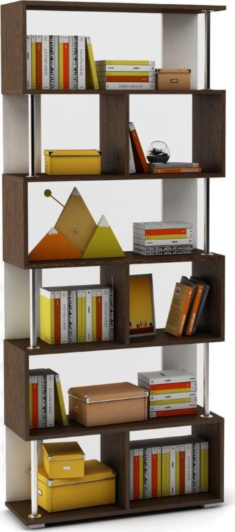 Стеллаж Конти-3 вариант 1