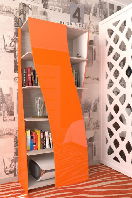 Стеллаж Лайн-6 вариант 2