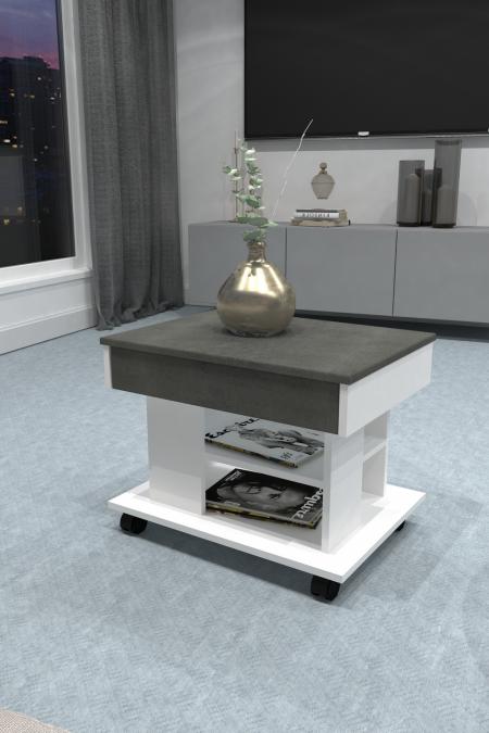 Журнальный столик Лайн-2 вариант 3