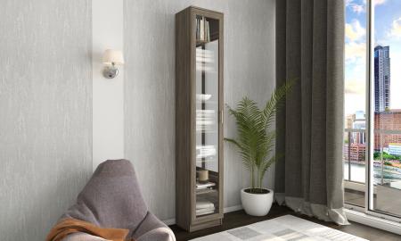 Книжный шкаф Анна-1 вариант 3