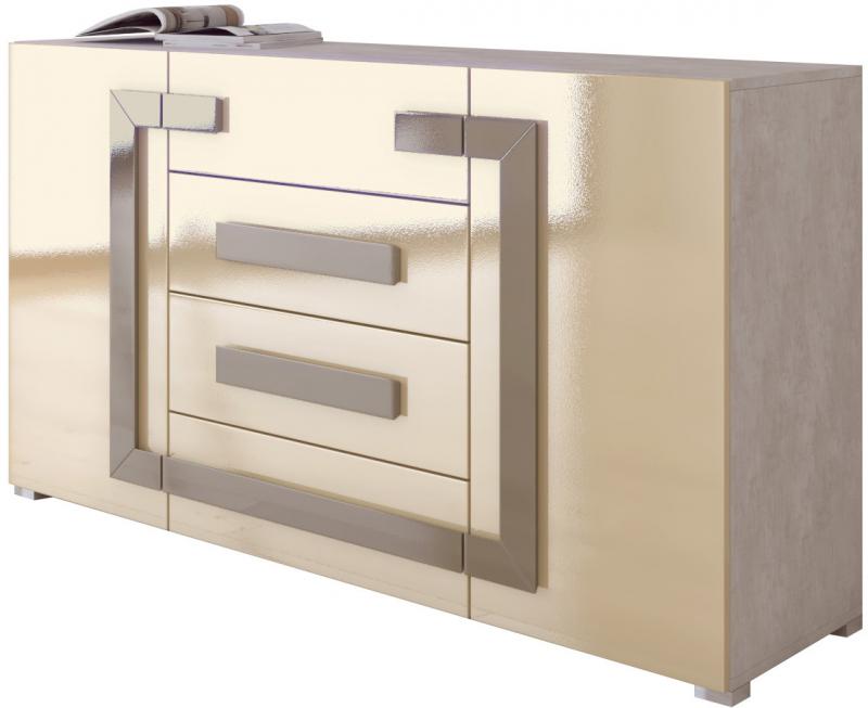 Комод Стиль-6 вариант 1