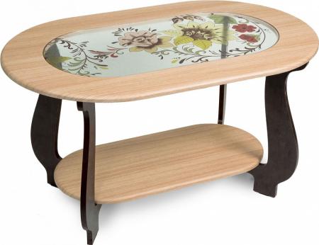 Журнальный столик Жозе-21 вариант 2