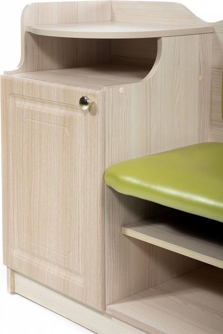 Обувница Комфорт вариант 83