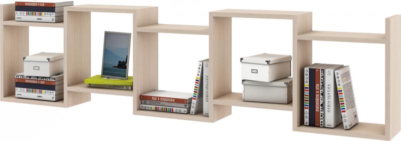 Полка Нео-34 вариант 1