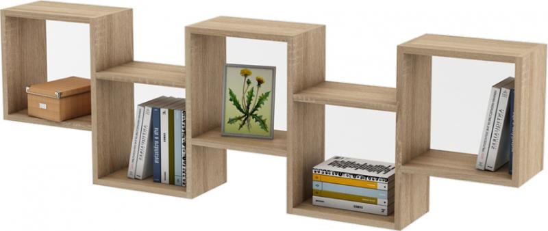 Полка настенная Шон-9 вариант 1