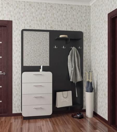 Прихожая Акти-15 вариант 1