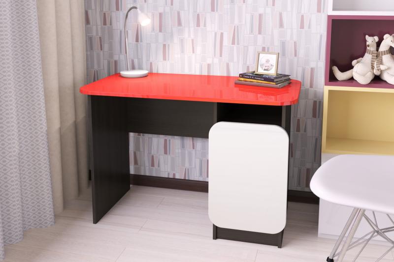 Письменный стол Лайн-6 вариант 5