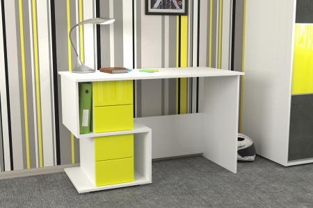 Письменный стол Лайн-20 вариант 1