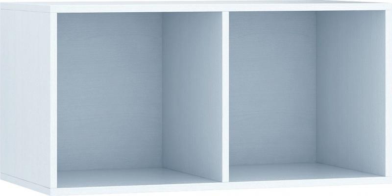 Полка-тумба Прайм-21 вариант 1