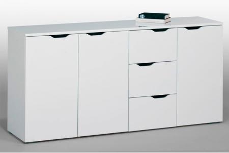 Комод Лакшери-56 вариант 1