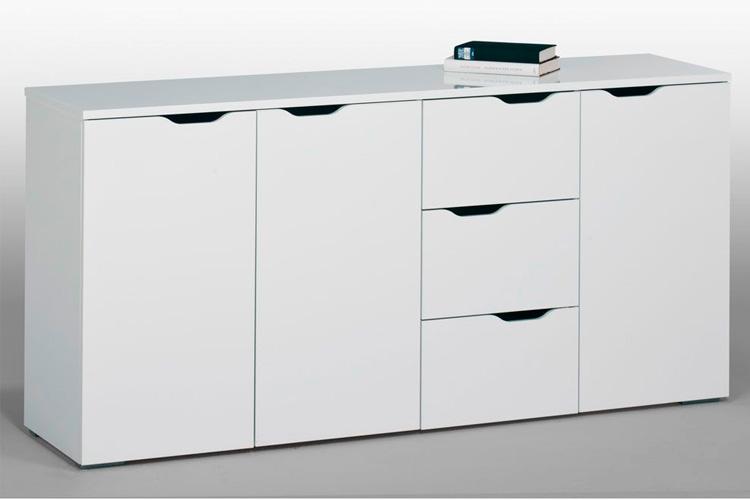 Комод Лакшери-56 вариант 2