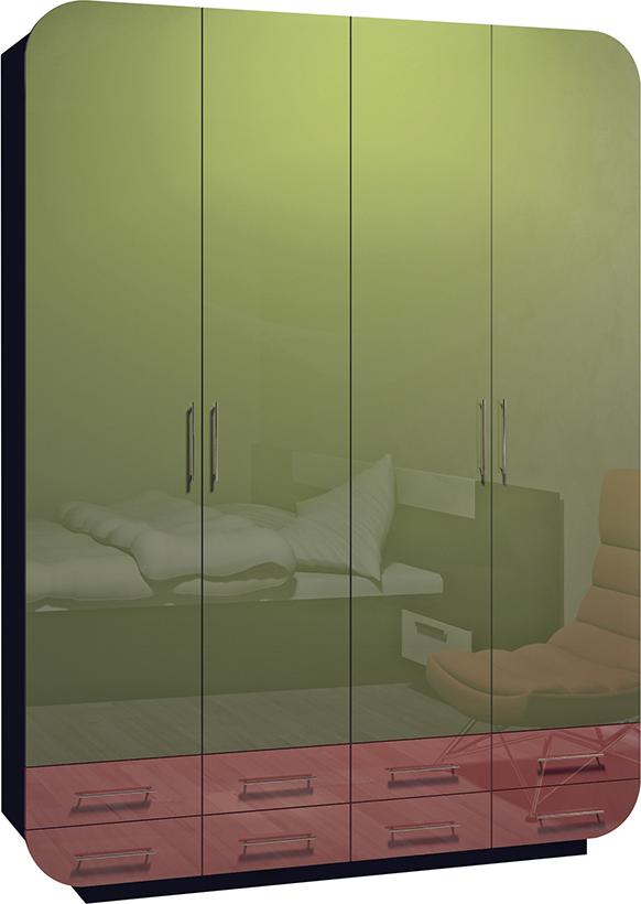 Шкаф Акти-19 вариант 1