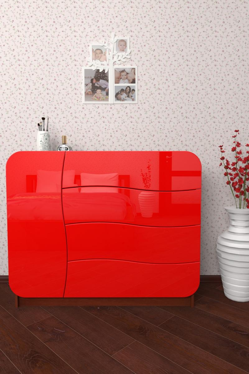 Комод Лайн-32 вариант 3