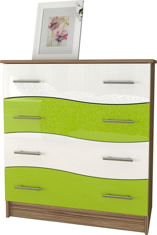 Комод Лайн-11 вариант 1