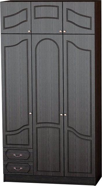 Шкаф Франс-14 вариант 1