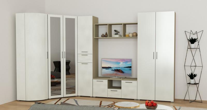 Стенка Диа-16 вариант 1