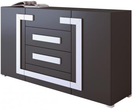 Комод Стиль-6 вариант 1