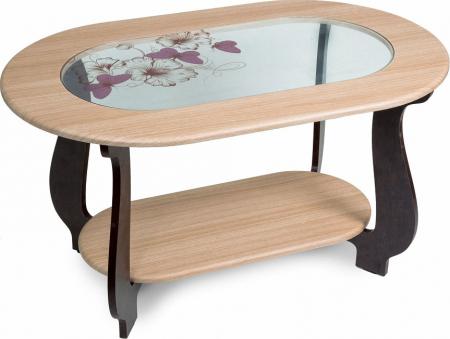 Журнальный столик Жозе-21 вариант 3