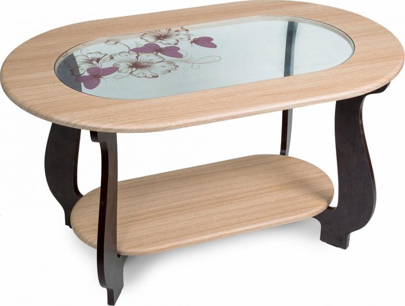 Журнальный столик Жозе-21 вариант 4