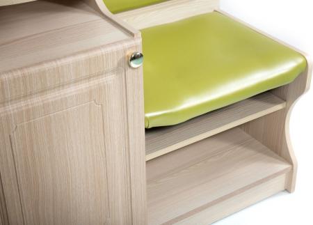 Обувница Комфорт вариант 83