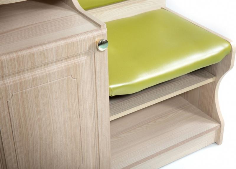 Обувница Комфорт вариант 84