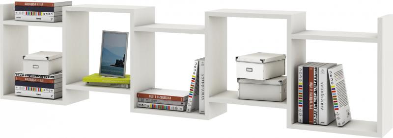 Полка Нео-34 вариант 2