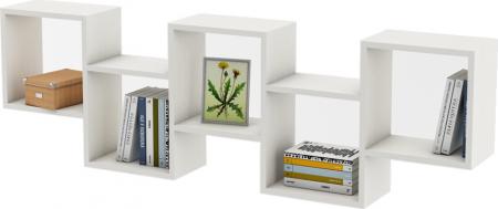 Полка настенная Шон-9 вариант 1