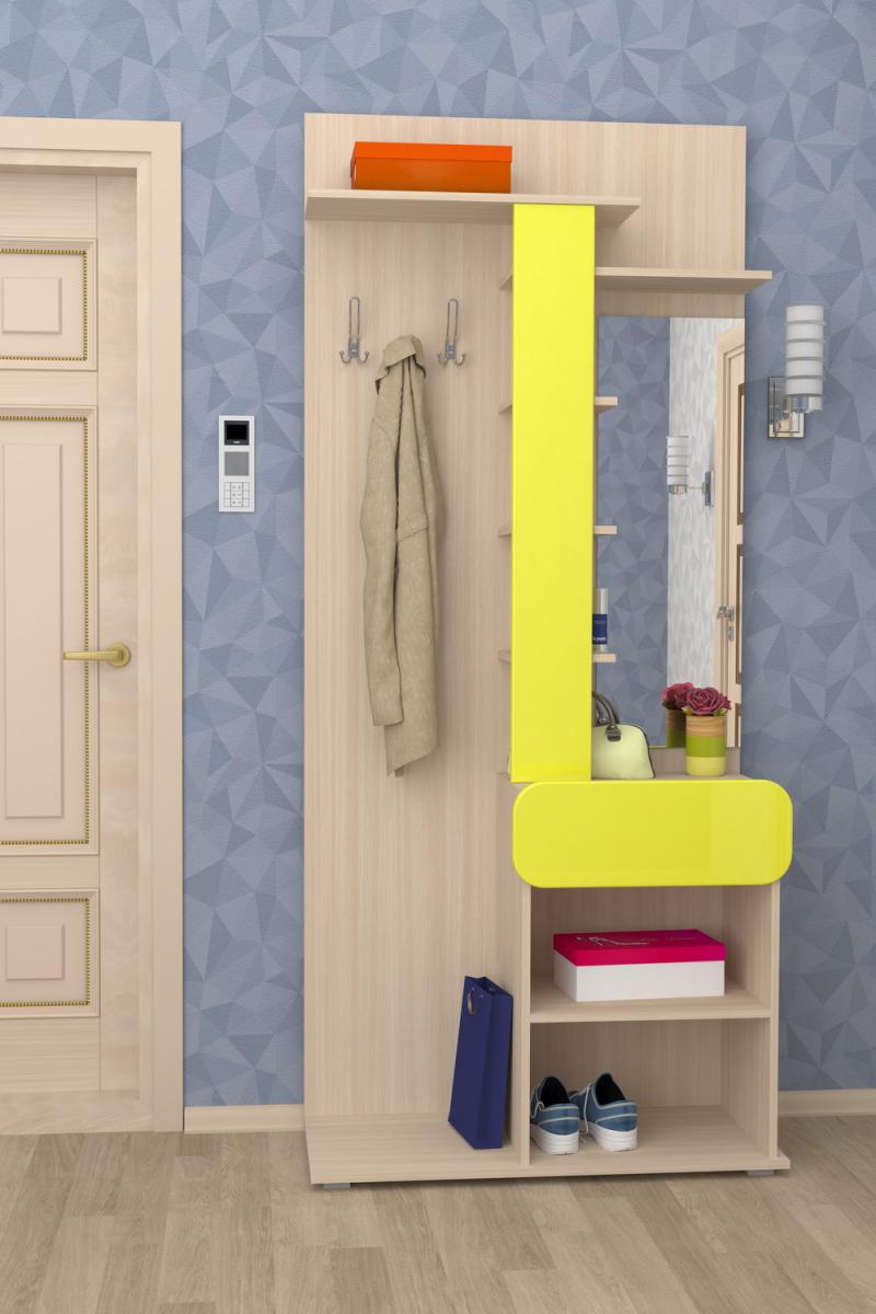 Прихожая Лайн-18 вариант 5