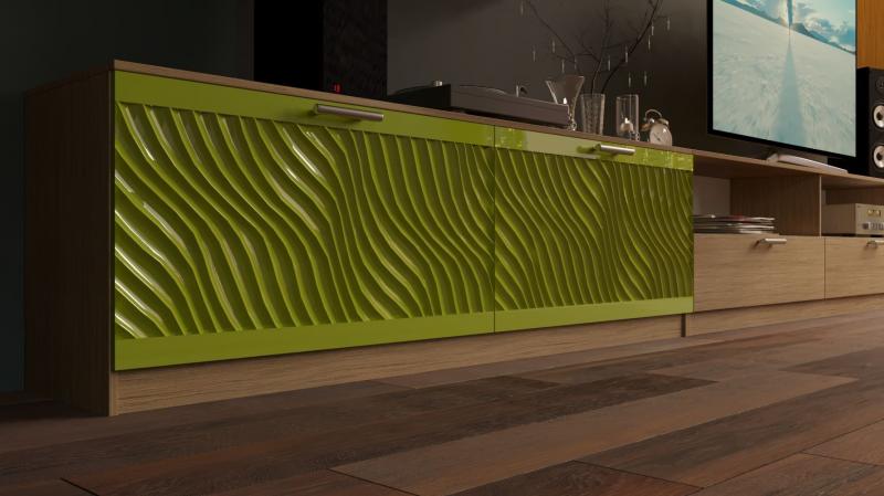 Стенка София-27 вариант 3