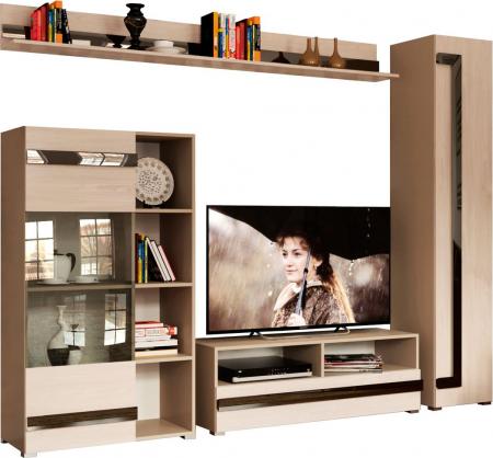 Стенка Стайл-9 вариант 0