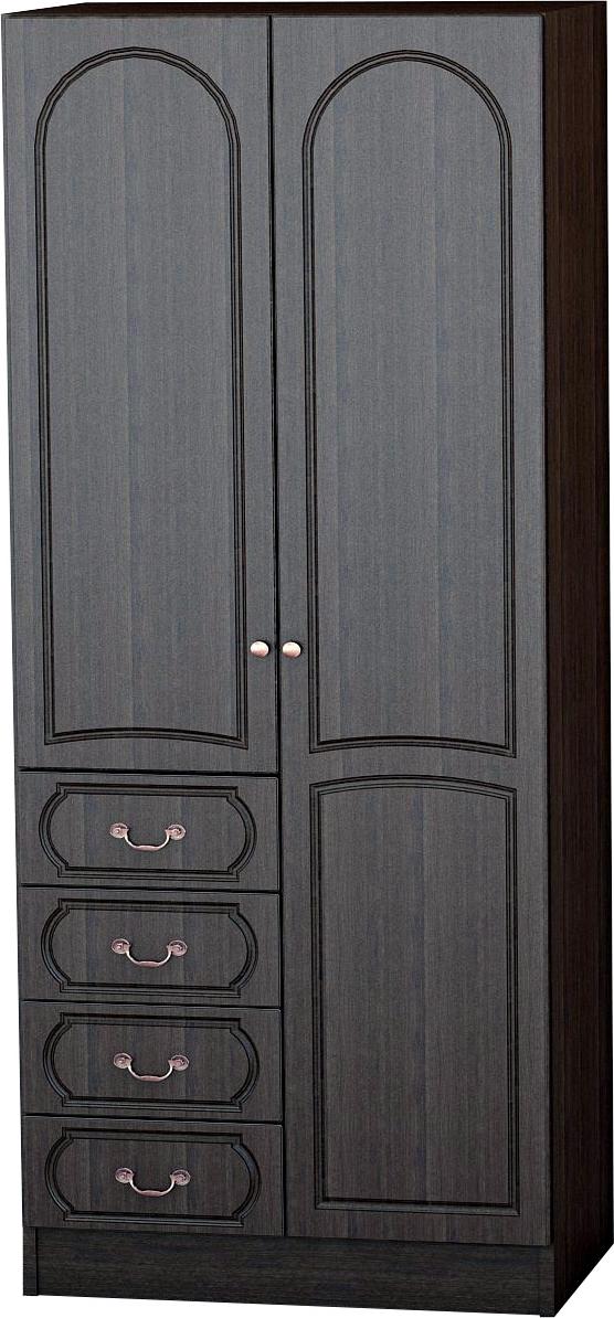 Шкаф Франс-8 вариант 1