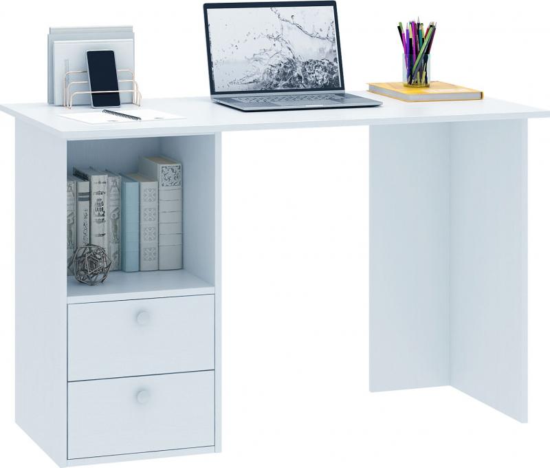 Компьютерный стол Прайм-43 вариант 1