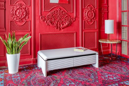 Журнальный столик Энри вариант 4