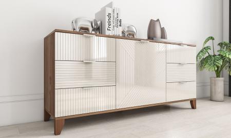 Комод Стокгольм-33 вариант 1