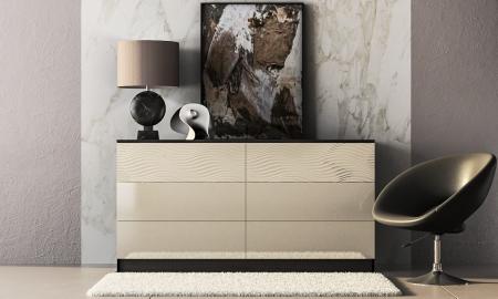 Комод София-39 вариант 1