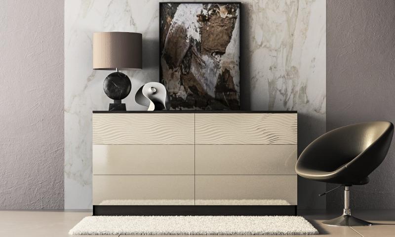 Комод София-39 вариант 2