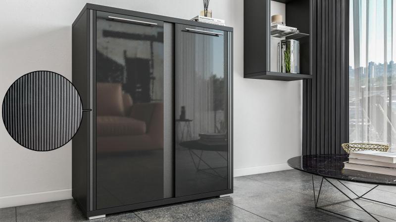 Комод Анна-24 вариант 2