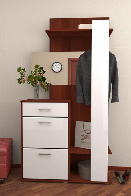 Прихожая Лайн-30 вариант 1