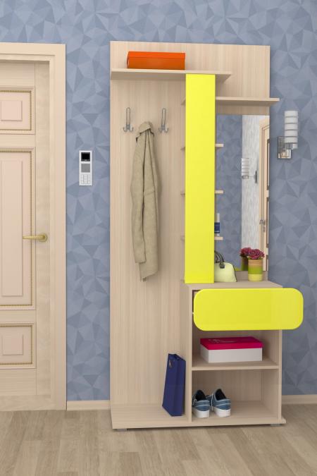 Прихожая Лайн-18 вариант 5