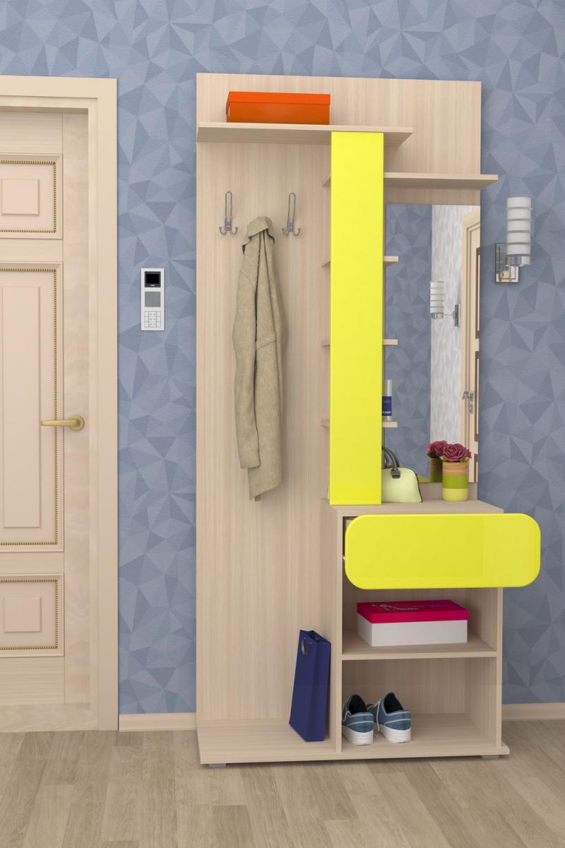 Прихожая Лайн-18 вариант 6