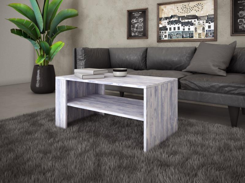 Журнальный столик Лайк-8 вариант 3