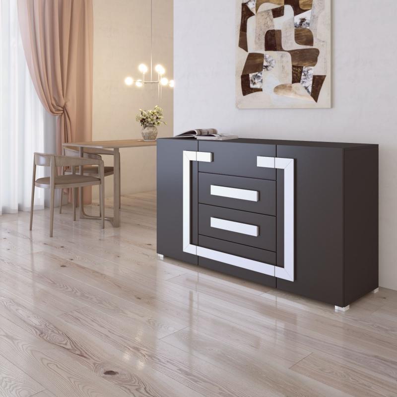 Комод Стиль-6 вариант 3