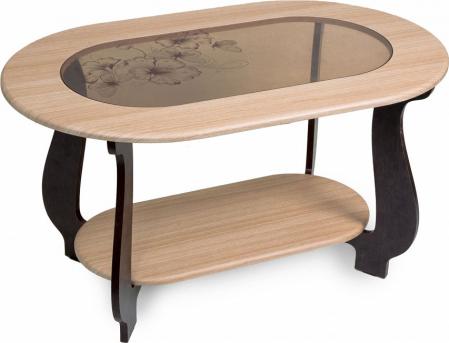 Журнальный столик Жозе-21 вариант 4