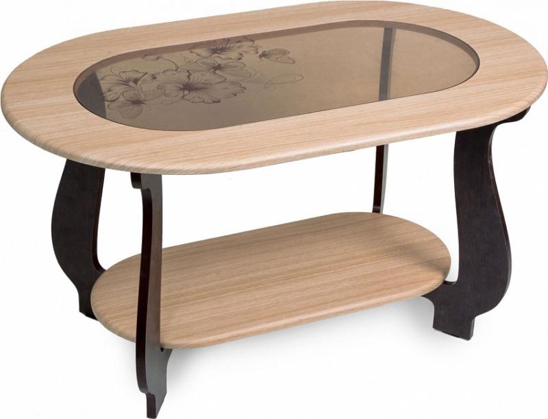 Журнальный столик Жозе-21 вариант 5