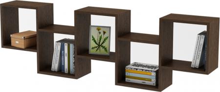 Полка настенная Шон-9 вариант 2