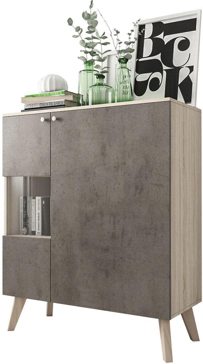 Комод Нарни-5 вариант 1