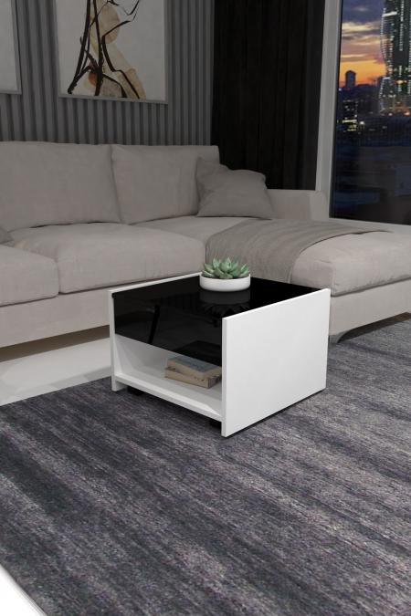 Журнальный столик Лайн-1 вариант 4